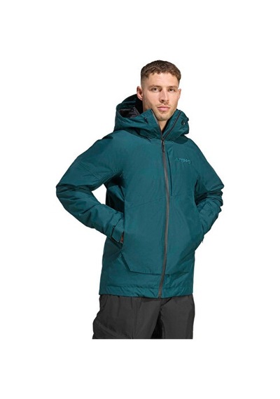 Adidas Terrex Xpl 2l Ins J Erkek Outdoor Mont Jn3096 Yeşil Yeşil