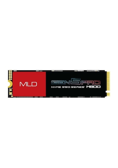MLD M800  MLD22M800E31-1000 1 TB Gen 5x4 M.2 SSD