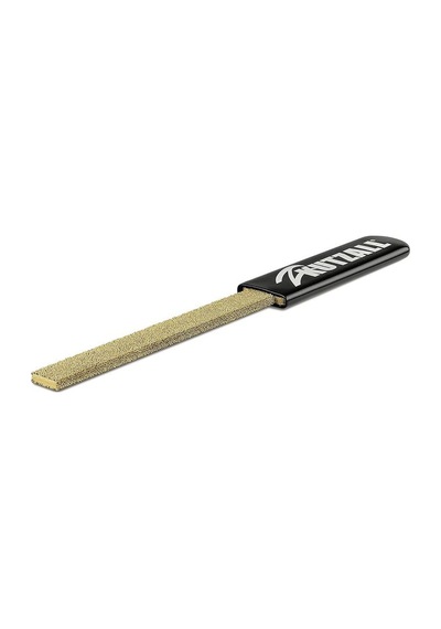 Kutzall Ft6170 Düz Karbür İnce Diş Ahşap Törpü 152 Mm