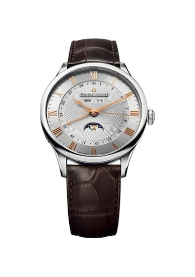 Maurice Lacroix MP6607-SS001-111 976 Erkek Kol Saati