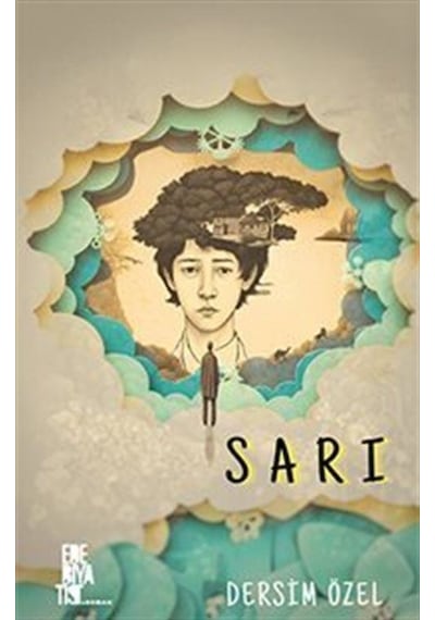 Sarı / Dersim Özel