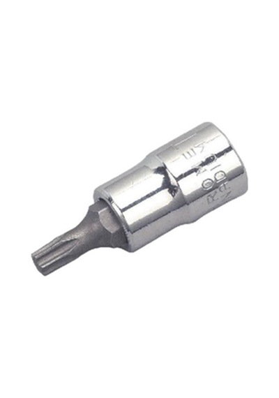Industro 1/2" T50 Lokmalı Torx