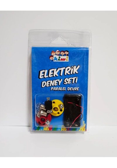 Basit Elektrik Devresi