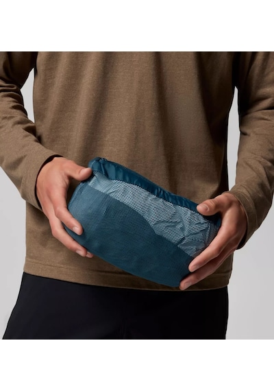 Columbia Rm2433 Watertight Iı Jacket Erkek Yağmurluk 1533891430 Mavi