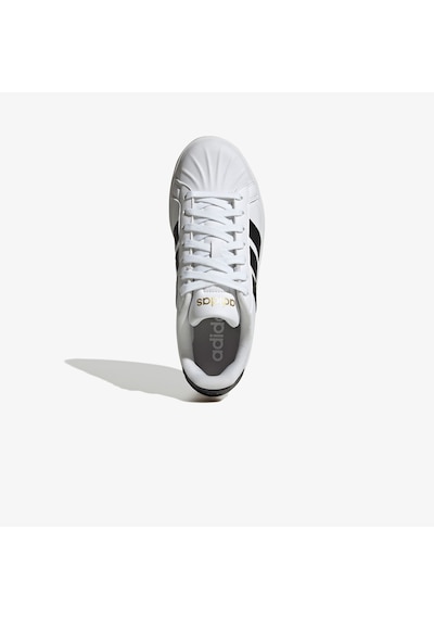 Adidas Street Talk Kadın Beyaz Spor Ayakkabı Jp8282 Beyaz