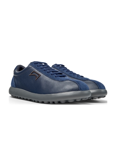 Camper Pelotas Xlf Erkek Sneaker K101019-010 Mavi
