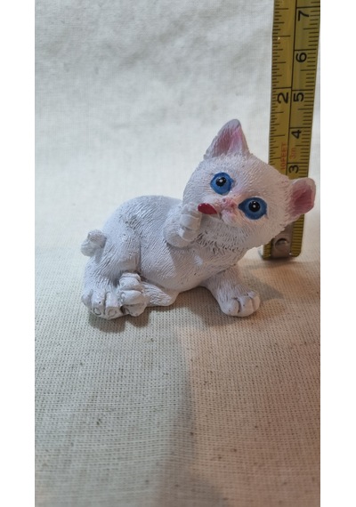 Polyester Kedi Biblo 001