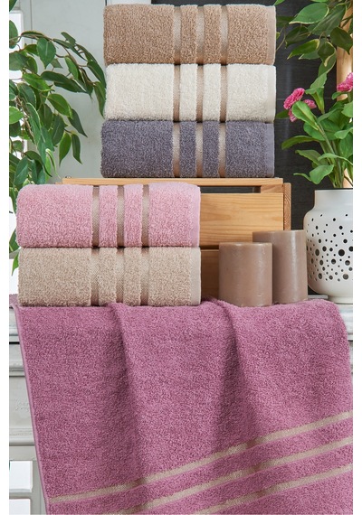 Eponj Home 6lı El Havlu Seti 50x85 Bakır Kahverengi-bej-mor-pudra-a.kahve-mürdüm Kahverengi-bej-mor-pudra-a.kahve-mürdüm Eponj Home 6lı El Havlu Seti 50x85 Bakır Kahverengi-bej-mor-pudra-a.kahve-mürdüm Kahverengi-bej-mor-pudra-a.kahve-mürdüm