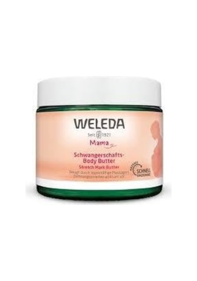 Weleda Bakım Kremi 150 Ml