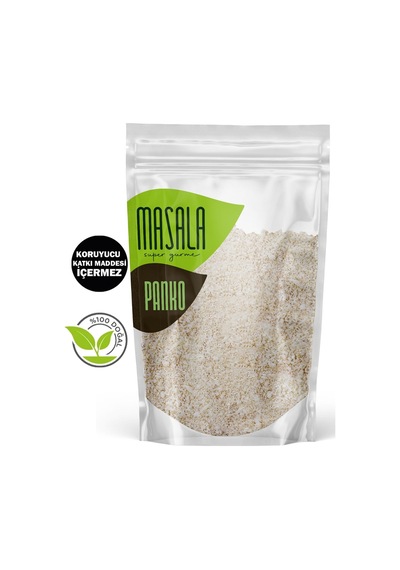 Masala Panko Ekmek Kırıntısı 500 G