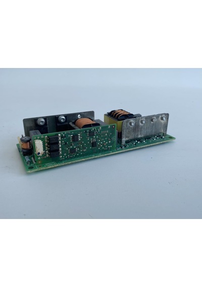 Euc 215g N/t05 Projektör Lambası Balastı 9137 008 51970