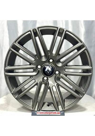 8249400000621 4 100 16 7.0 Dy446 Titanium Grey Emr-016 Bentley Ja