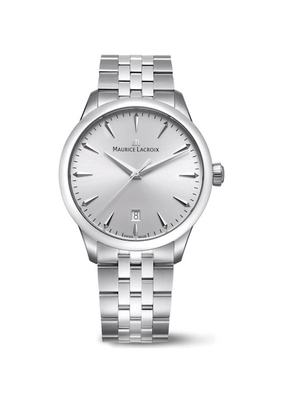 Maurice Lacroix 1975 751007-ss002-130-1 Altın - Mavi