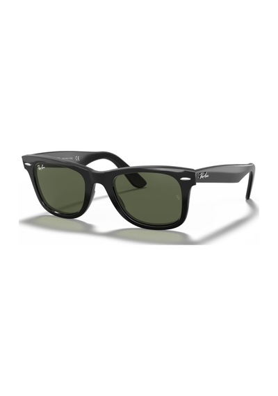 Ray-ban Güneş Gözlüğü Rb2140f 52 901 Siyah
