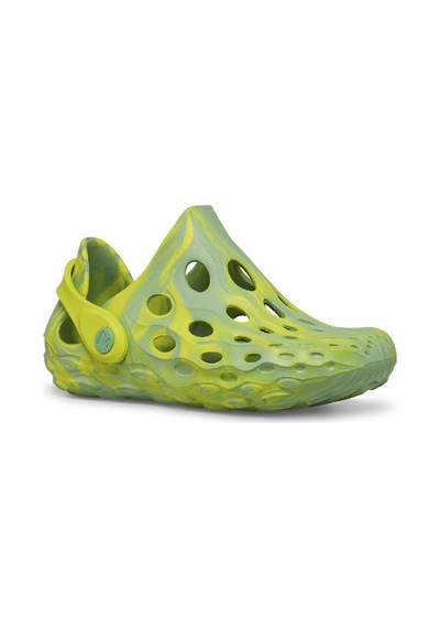 Merrell Merrel 20368 Çocuk Ayakkabısı MK266756 Yeşil