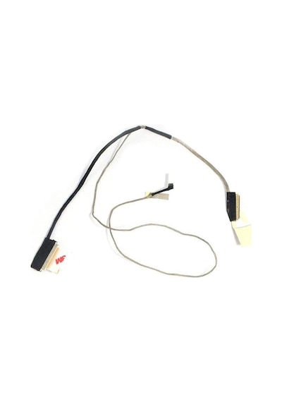 Hp İle Uyumlu 15-ac010nt M7w81ea, 15-ac011nt M7w82ea Ekran Data Flex Kablosu