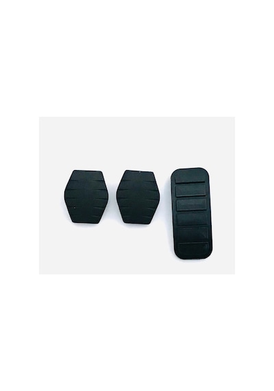 Space Renault Megane 1 1995-2002 Debriyaj-Fren-Gaz Pedal Seti 506184571