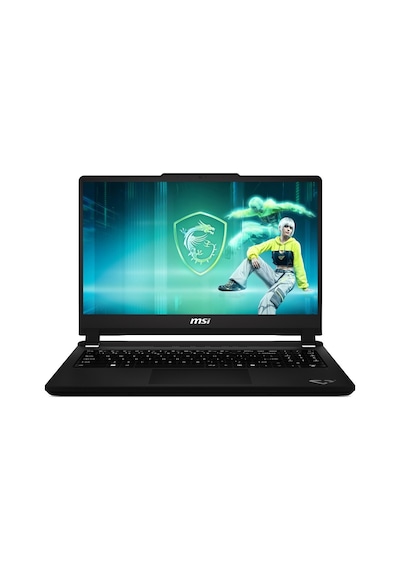 MSI CYBORG 15 MAX C13WE-072XTR i5-13420H 16 GB 512 GB SSD RTX5050 15.6" Dos Dizüstü Bilgisayar