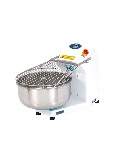 Bosfor 100 Kg Kafesli Hamur Yoğurma Makinesi 220v