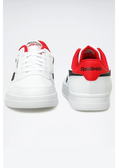 Reebok Prıme Set Beyaz Unisex Sneaker 000000000102040698 Beyaz-sıyah Beyaz - Siyah Reebok Prıme Set Beyaz Unisex Sneaker 000000000102040698 Beyaz-sıyah Beyaz - Siyah