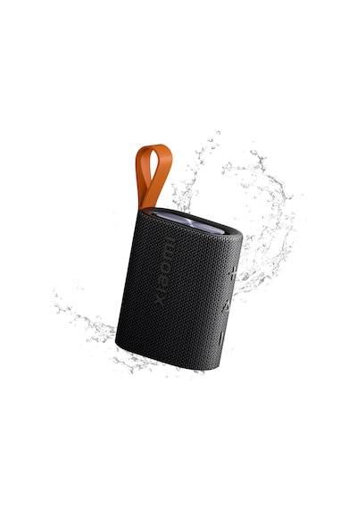 Xiaomi Ses Paketi Mi Taşınabilir Bluetooth 5.4 Hoparlör, Ip67 Su