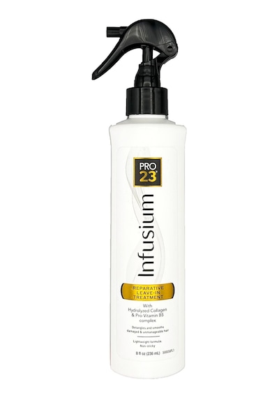Infusium 23 Pro Onarıcı Durulanmayan Saç Bakım Spreyi 236ml