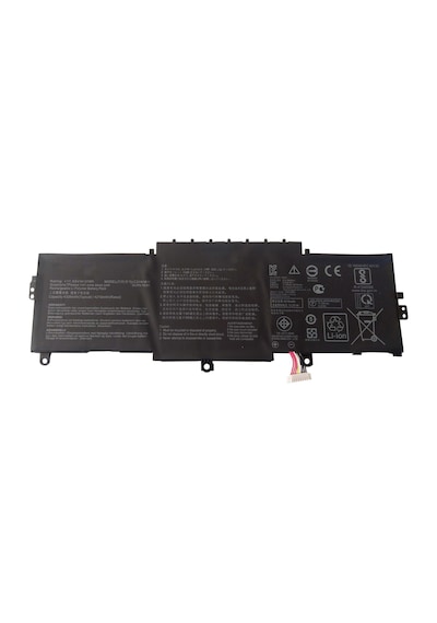 Asus Zenbook 14 Ux433fn-a5072t Batarya 12251443