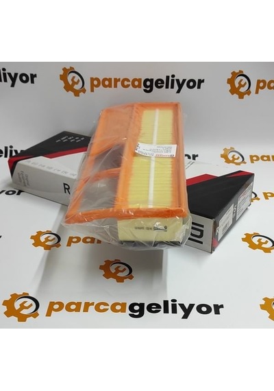 Randers Hava Filtresi Doblo 04 Albea 03 Fıorıno 08 Panda 03 Puntoıdea 1.3 Jtd Çanta 55183265 51775324 55193849 71765453