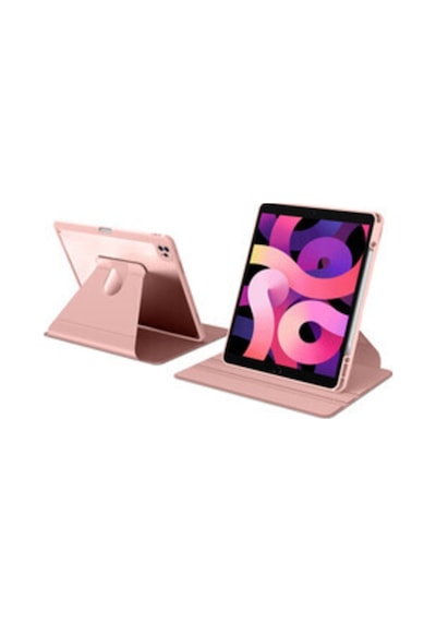 Apple Uyumlu iPad Pro 3. Ve 4. Nesil M1-m2 Çip 2021 / 2022 11'' Inç Kalemlikli Standlı Klılıf Kılıf Apple Uyumlu iPad Pro 3. Ve 4. Nesil M1-m2 Çip 2021 / 2022 11'' Inç Kalemlikli Standlı Klılıf Kılıf
