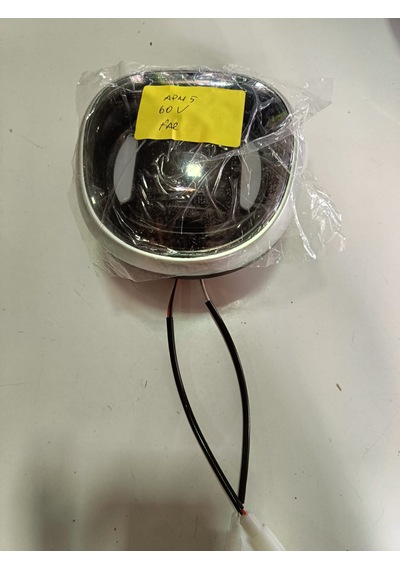 Volta Apec Apm5 Ön Far 60 Volt Konvertersiz 00