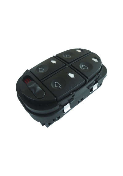 Ford Mondeo Cam Düğmesi Anahtarı Ön Sol 1993 / 96