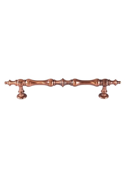 Gürçay Şehzade Kulp Bakır 96Mm 2 Adet