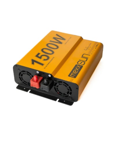 Mexxsun Tam Sinüs 24V  1500W