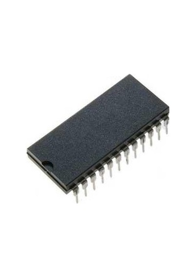 Amd Am9128-20pc Dıp24 Static Ram