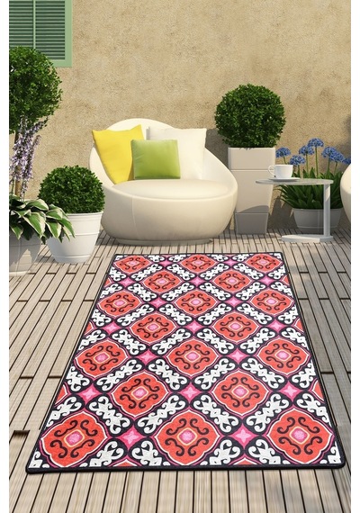 Ola Balkon Djt 160X230 Cm Balkon Ve Teras Halıları