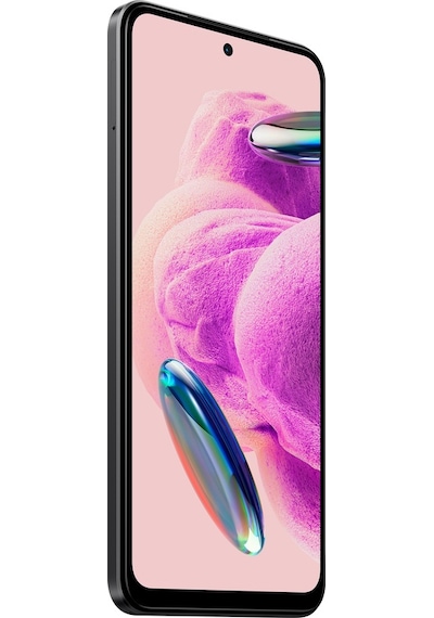 Xiaomi Redmi Note 12S 8 GB 256 GB (İthalatçı Garantili)