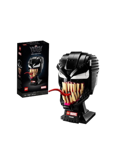 LEGO® Marvel 76187 Venom 565 Parça