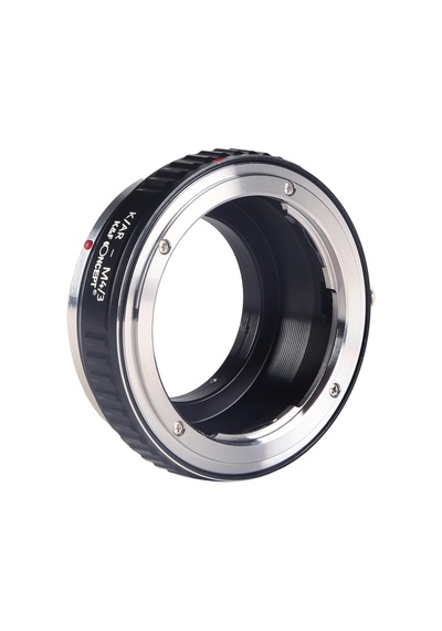 K&F Consept Konica Ar Lensler - M43 Mft Lens Montaj Adaptörü