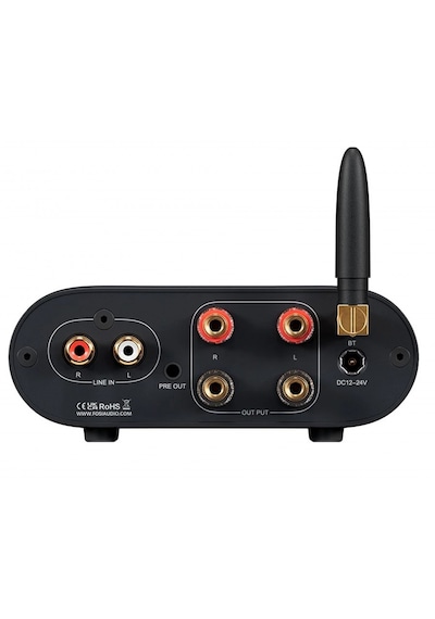 Fosi Audio Mc101