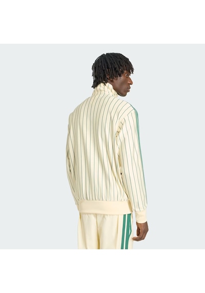 Adidas Firebird Pinstripes Erkek Sweatshirt C-adıkt4299e50a00 Yeşil