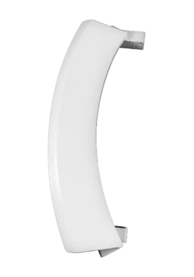 Bosch Uyumlu Logixx Çamaşir Makinesi 8 Kg Kapak Mandali Beyaz 751782 - 249529059