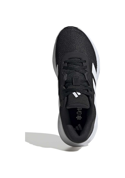 Adidas Galaxy 7 W Siyah Kadın Koşu Ayakkabısı 000000000101993597 Çok Renkli