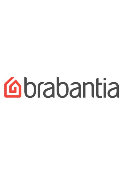 Brabantia Çöp Kutusu 5 Litre Yeni Bej Rengi Bra 149900