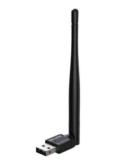 Lb-link Bl-wn156a 150 Mbps Usb Wireless Wifi Adaptör 802.11n