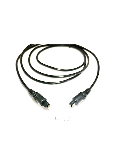1.5 Metre Dijital Optik Ses Kablosu Toslink Digital Optical SPDIF