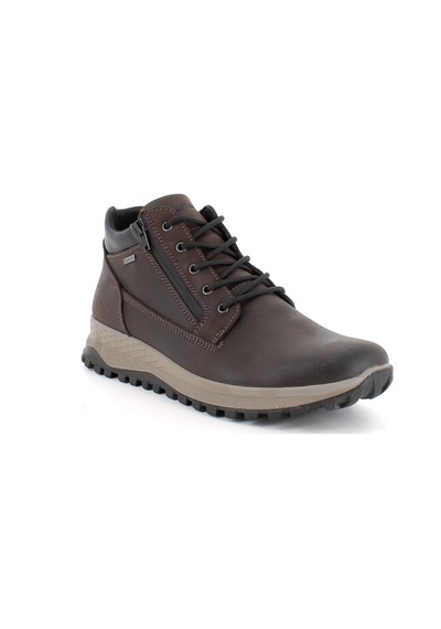 Bot Erkek Diğer 8625511 Igı&co Nabuk Ingr.schı Goretex Sıerra Caffe Kahverengi