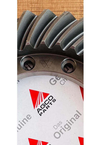 Massey Ferguson 240 Agco-2615 Tek Çeker Ayna Mahruti Agco Marka