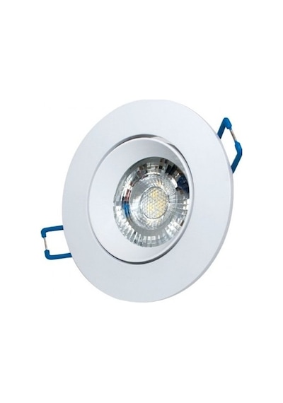 Cata Ct-5256 Safir Spot 8W Beyaz Işık