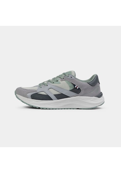 Fıla Neon Ls Erkek Sneaker Ayakkabı Gri Gri
