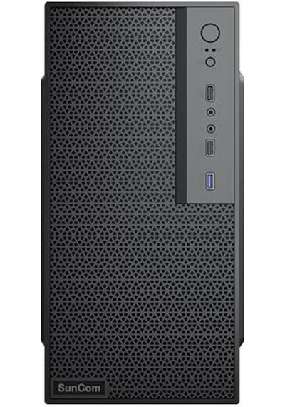 Suncom Force SC3-109 i5-3470 16 GB 512 GB M.2 SSD Dos Masaüstü Bilgisayar